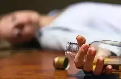 如果出現這些症狀,當心你的肝臟!