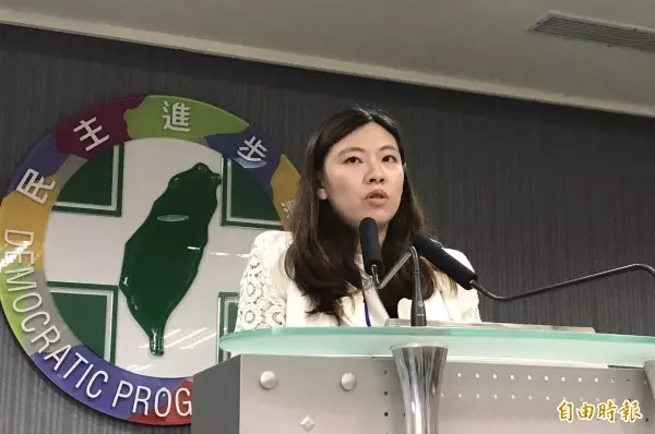 中執委、中評委同額競選 綠:各系統理性協商結果