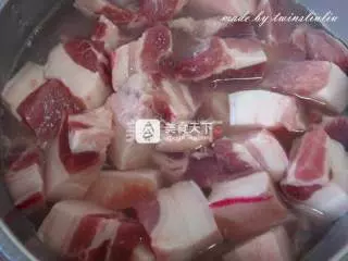 內附製作教程:紅燒肉的做法菜譜 !