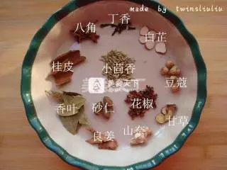 內附製作教程:紅燒肉的做法菜譜 !