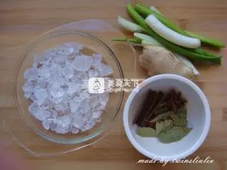 內附製作教程:紅燒肉的做法菜譜 !