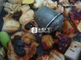 內附製作教程:紅燒肉的做法菜譜 !