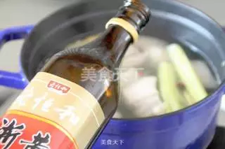無油紅燒肉的做法【無油紅燒肉】菜譜