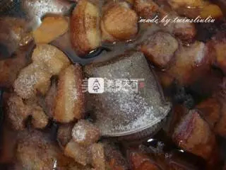 內附製作教程:紅燒肉的做法菜譜 !