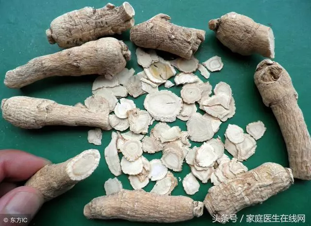 西洋參補氣又不上火,但這3類人,卻不宜食用