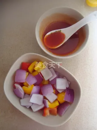 內附食譜製作:廣式糖醋排骨的做法 !