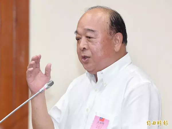 軍人年改案三讀在即 八百壯士:若有槍早就革命了!
