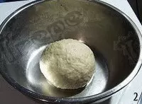 傳統蓮蓉酥的詳細做法