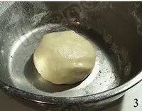 傳統蓮蓉酥的詳細做法