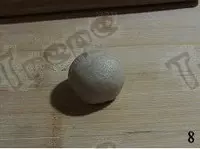 傳統蓮蓉酥的詳細做法