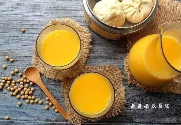 原來豆漿有這麼多種搭配,一個月不重樣!