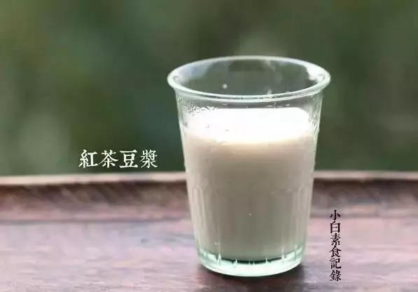 原來豆漿有這麼多種搭配,一個月不重樣!