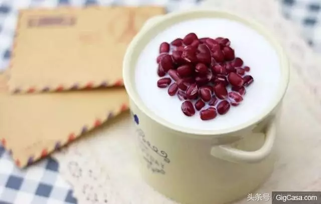 天天喝紅豆湯為啥還貧血?紅豆應該這樣吃