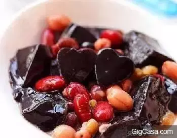 天天喝紅豆湯為啥還貧血?紅豆應該這樣吃