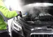 洗車時,發動機到底能不能用水槍沖,原來我們被洗車店騙了這麼久