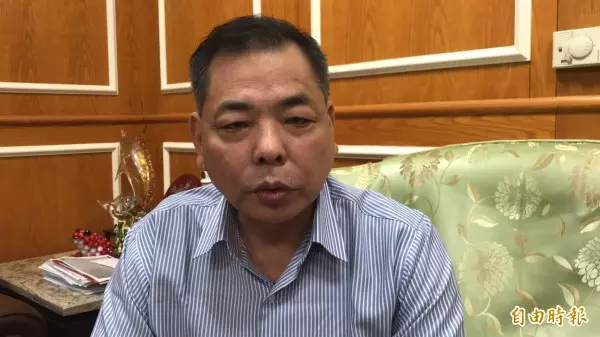 綠營彰縣議員提名人定案 脫黨參選下場...