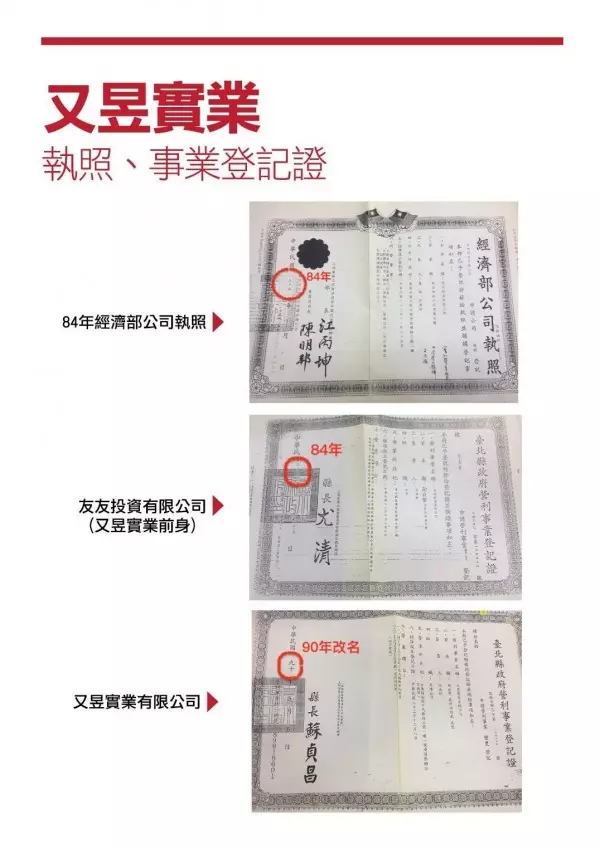 新北關說備忘錄曝光!綠議員嗆邱敬斌違法、下台