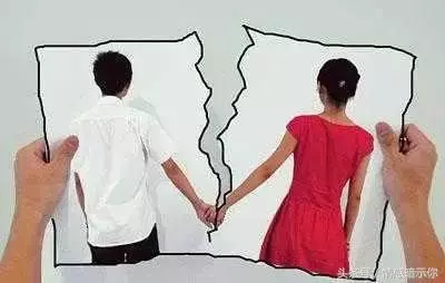 結婚三年,陌生女子上門求我成全,我果斷答應離婚