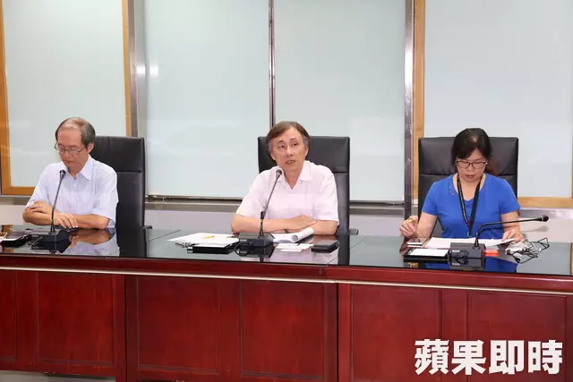包庇愛滋個資外洩事發2年 北市聯醫才提懲處