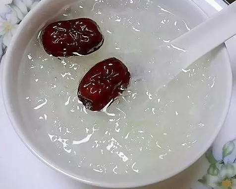媽媽的味道之冰糖紅棗燉燕窩