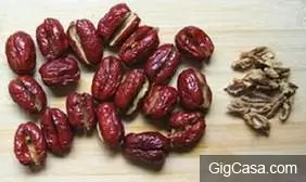 媽媽的味道之冰糖紅棗燉燕窩