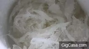 媽媽的味道之冰糖紅棗燉燕窩