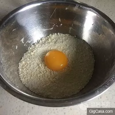 快手巧克力撻的做法