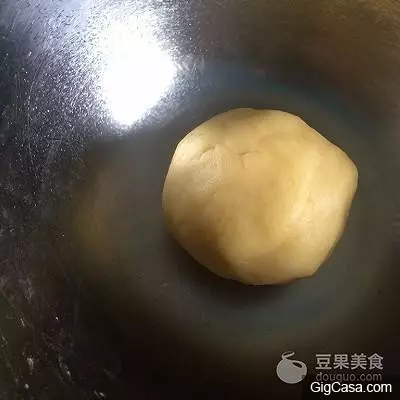 快手巧克力撻的做法