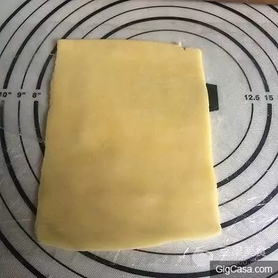 快手巧克力撻的做法