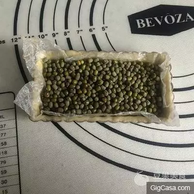 快手巧克力撻的做法