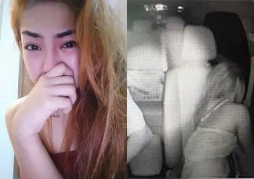 【女生不該單獨一人回家】22歲女星喝醉坐Taxi,卻被色狼司機『硬上』一整晚淚崩道歉:怪我穿得太性感