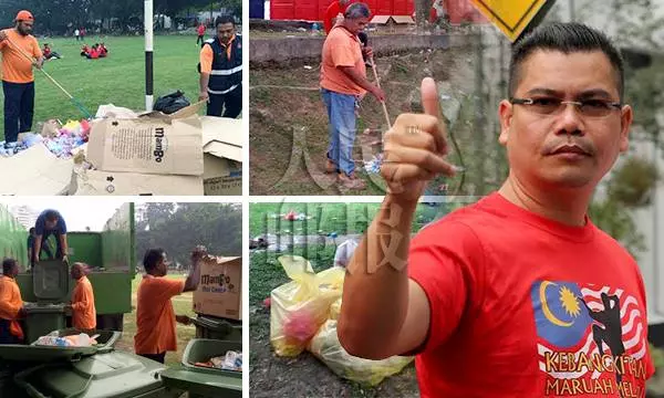 嘉瑪坐擁跑車豪宅卻拖欠薪水 4神秘男闖嘉馬家洗劫,取走名牌衣服、眼鏡、包包和手機~~ -