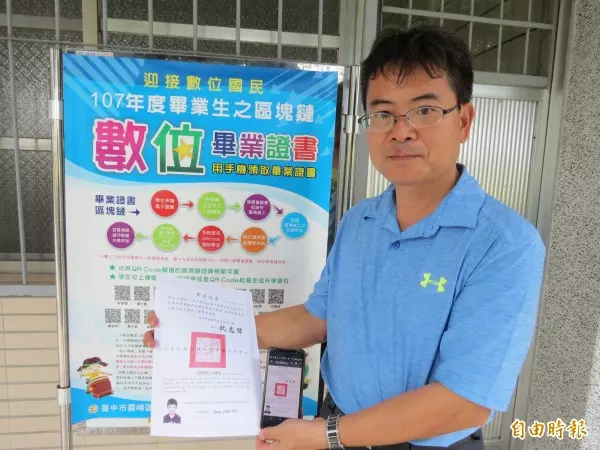 畢業典禮送花圈?台灣南北風俗差異性大