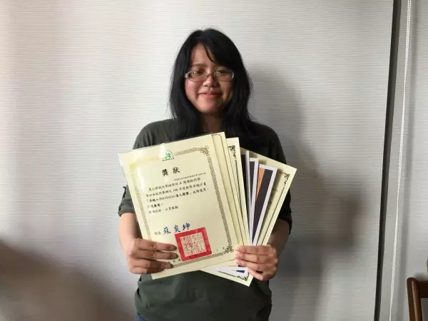 畢業典禮送花圈?台灣南北風俗差異性大