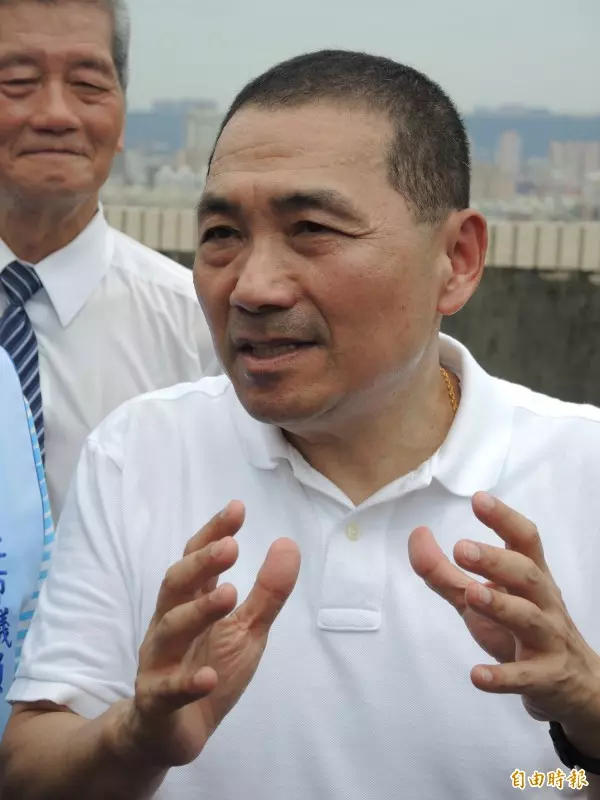 新北官到北市府「關說」宿舍案? 段宜康:總有一方在說謊