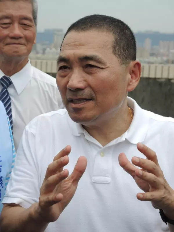 新北官到北市府「關說」宿舍案? 段宜康:總有一方在說謊