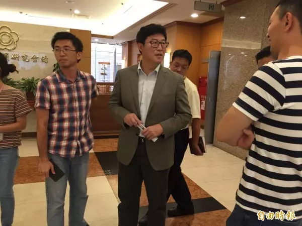 出席姚文智623造勢?蘇貞昌:應讓他做真正主角
