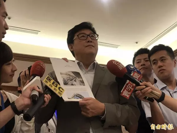 出席姚文智623造勢?蘇貞昌:應讓他做真正主角
