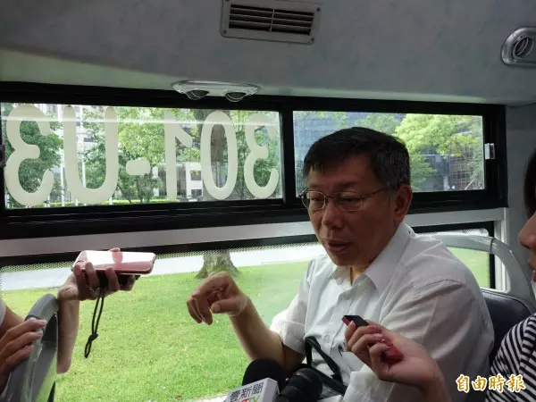 出席姚文智623造勢?蘇貞昌:應讓他做真正主角