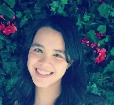 林青霞三個女兒,黎姿三個女兒,鍾麗緹三個女兒,差距明顯!