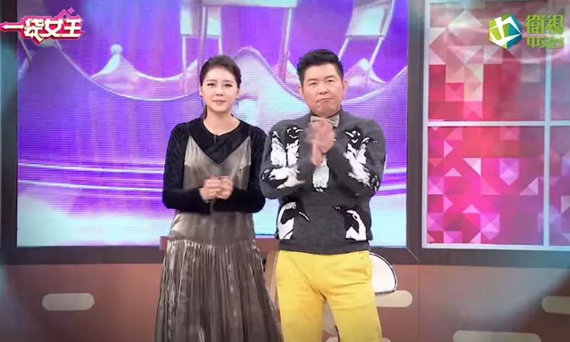 嚴立婷驚傳產後復工「遭臨時換角」!她怒揭製作單位的黑暗內幕:「坐完月子被迫請辭!」