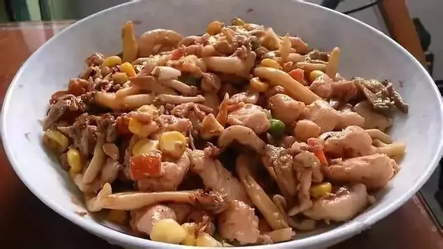 35道不超過10分鐘的快手菜,家裡來客人不用再發愁了