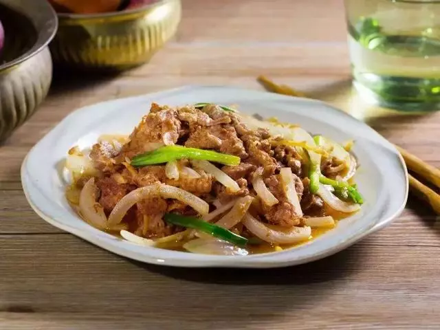 35道不超過10分鐘的快手菜,家裡來客人不用再發愁了