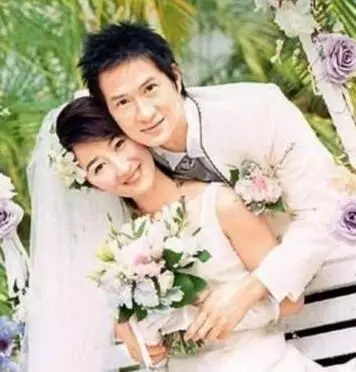 38位明星的結婚照,有的已離婚,有的依然甜蜜!
