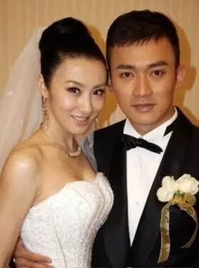 38位明星的結婚照,有的已離婚,有的依然甜蜜!