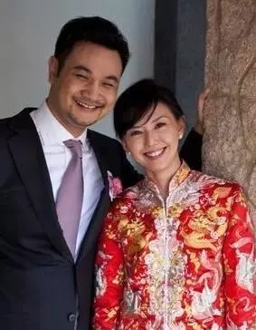 38位明星的結婚照,有的已離婚,有的依然甜蜜!