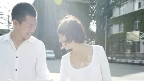 38位明星的結婚照,有的已離婚,有的依然甜蜜!