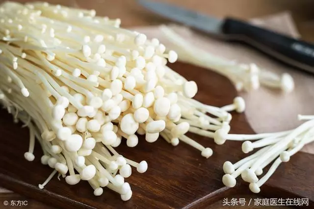 這4種蘑菇營養價值很高,難怪蘑菇被譽為「上帝的食物」