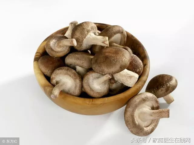 這4種蘑菇營養價值很高,難怪蘑菇被譽為「上帝的食物」