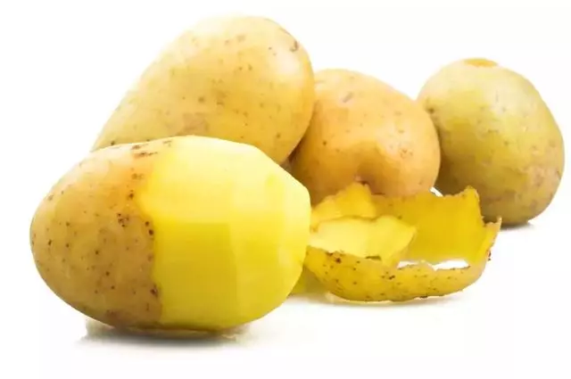 夏季吃5種「黃金」食物,補脾養胃好氣色,比護膚品靠譜!